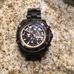 Invicta Watch